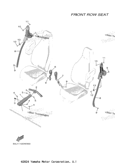 Seat 2