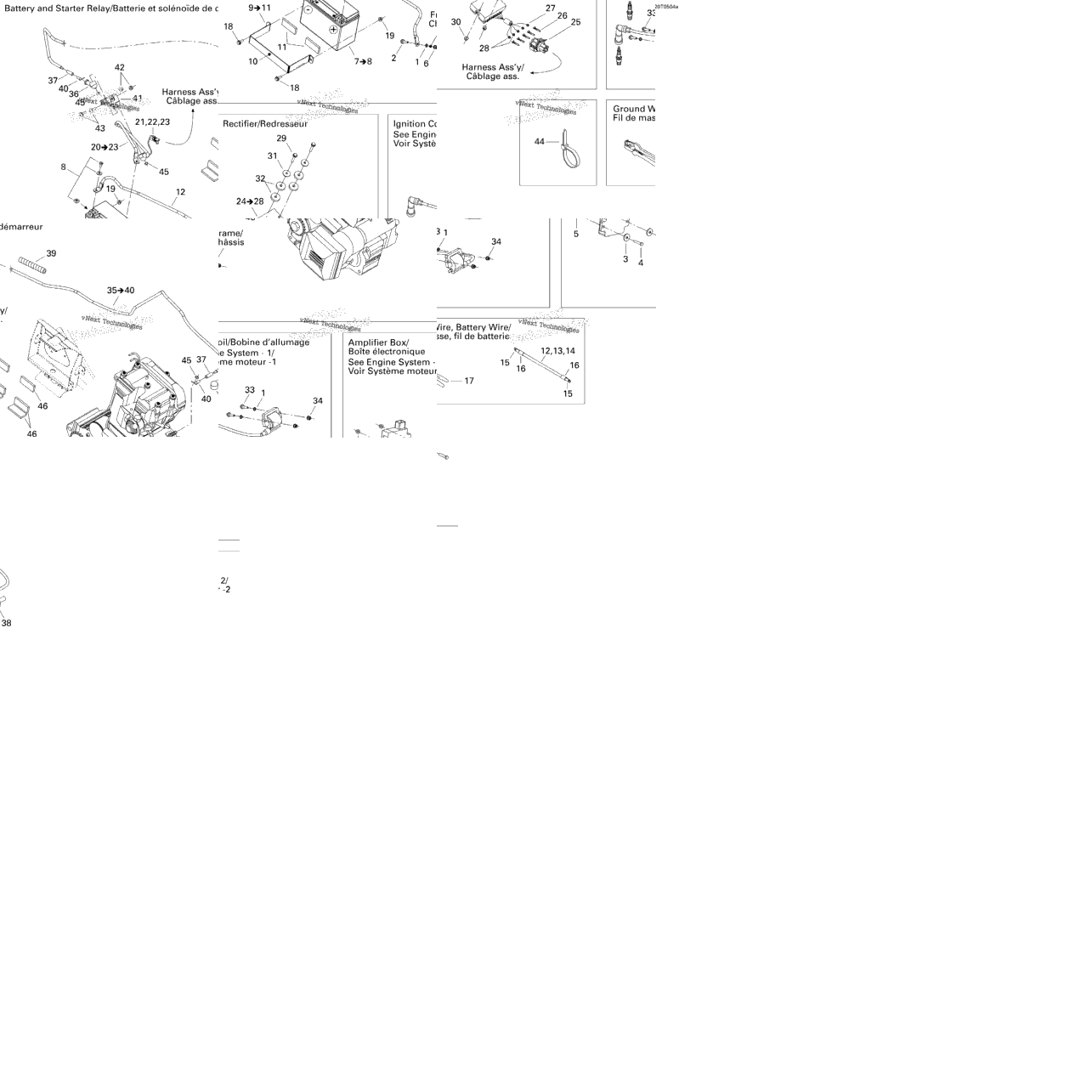 Electrical System 1