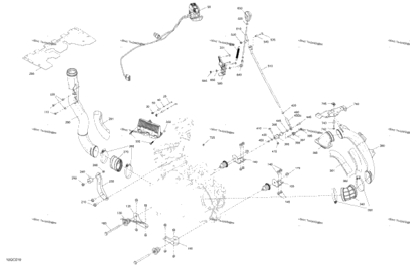 Engine - System