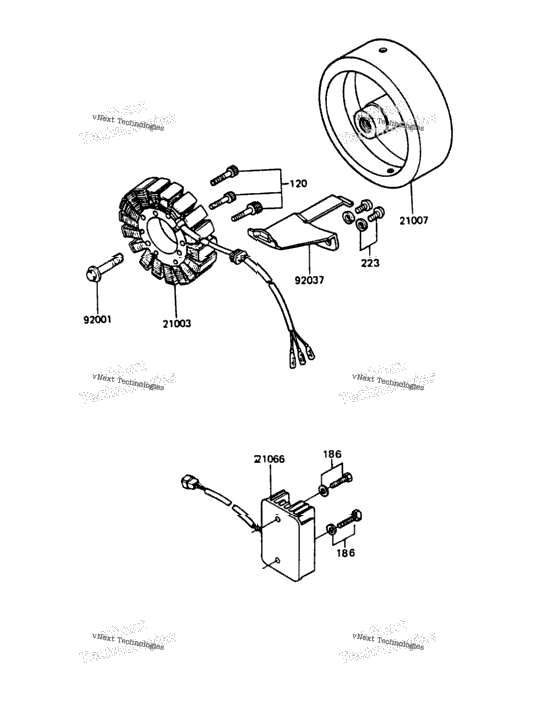 Generator