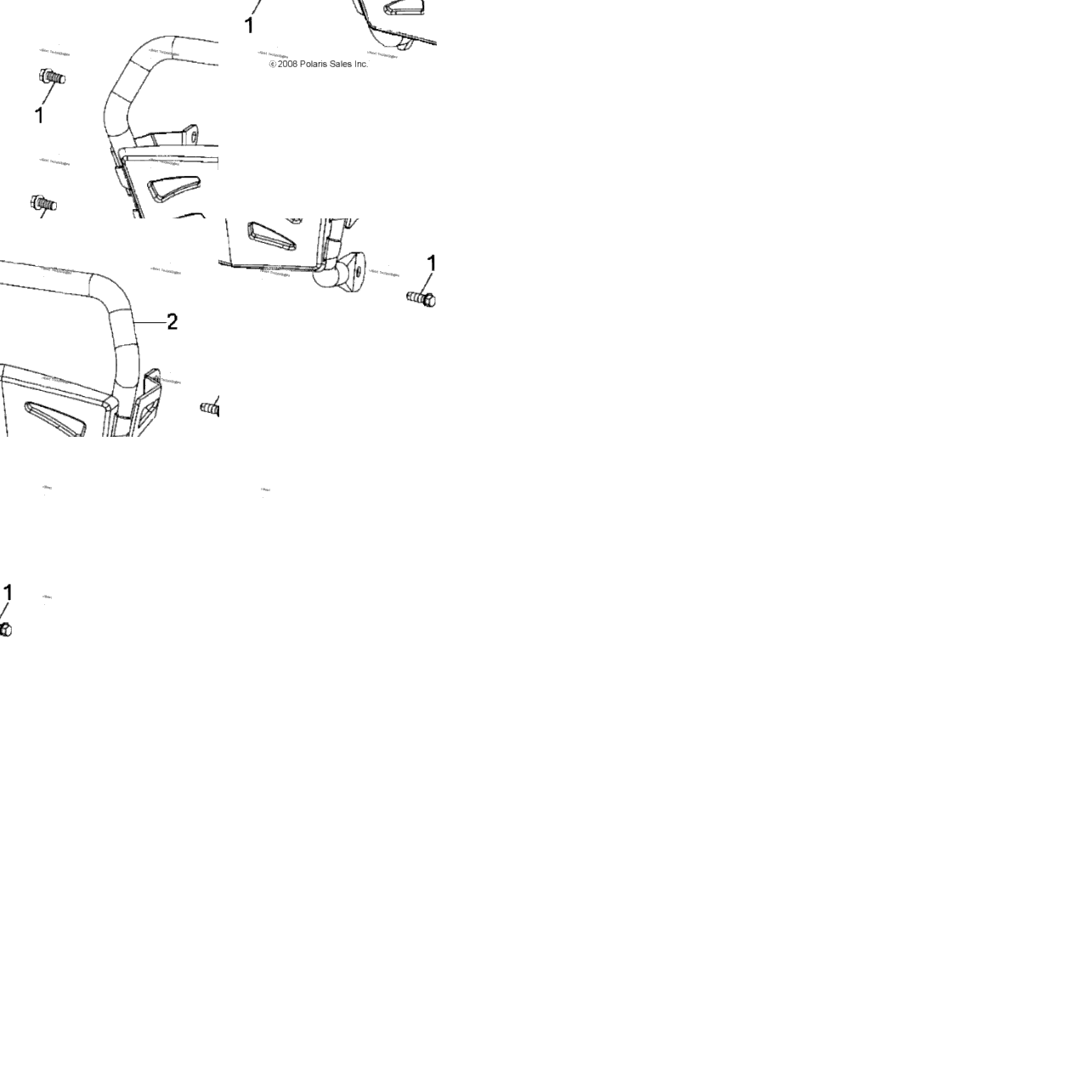 Chassis, Bumper
