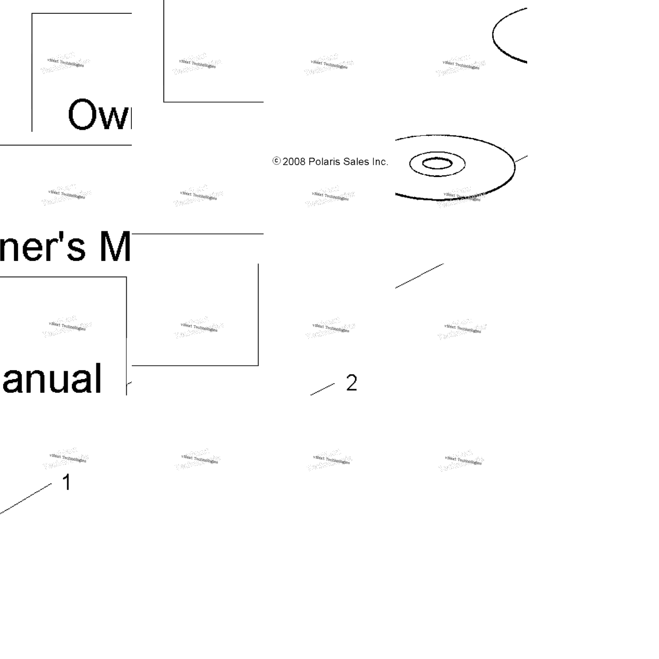 References, Manual & Setup Information