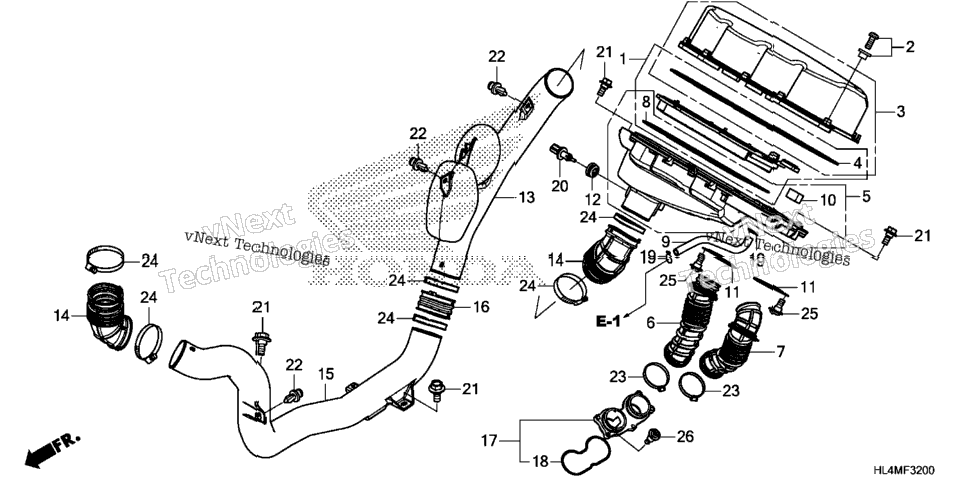 Air Cleaner