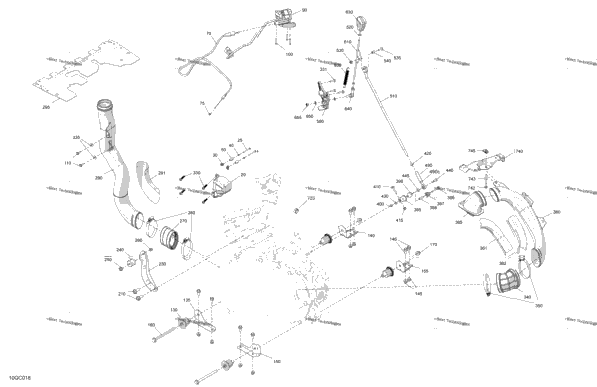 Engine - System