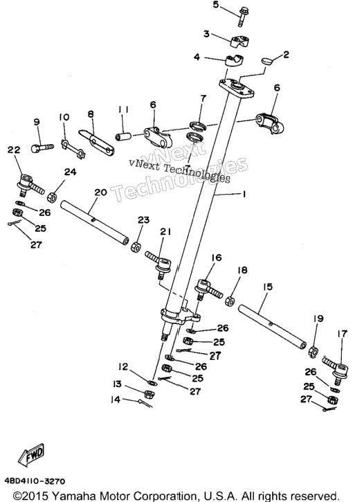 Steering