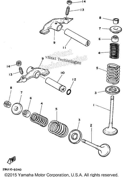 Valve
