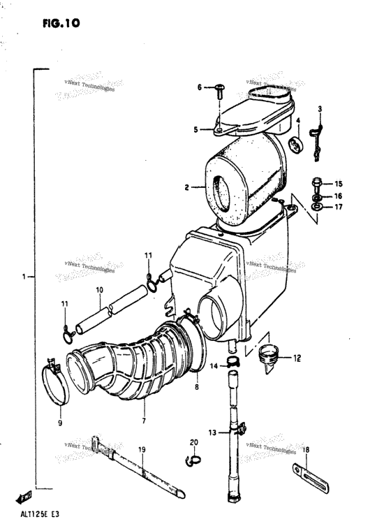 Air Cleaner
