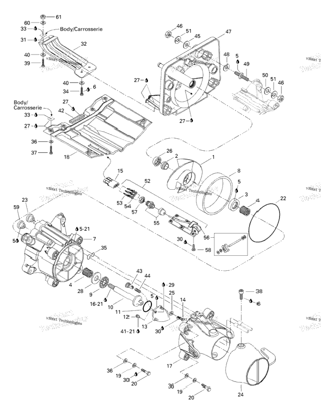 Propulsion System