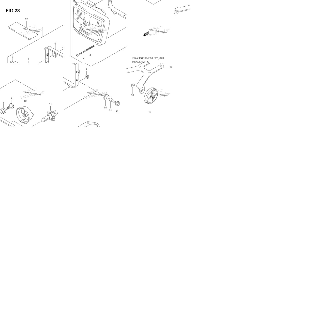 Headlamp