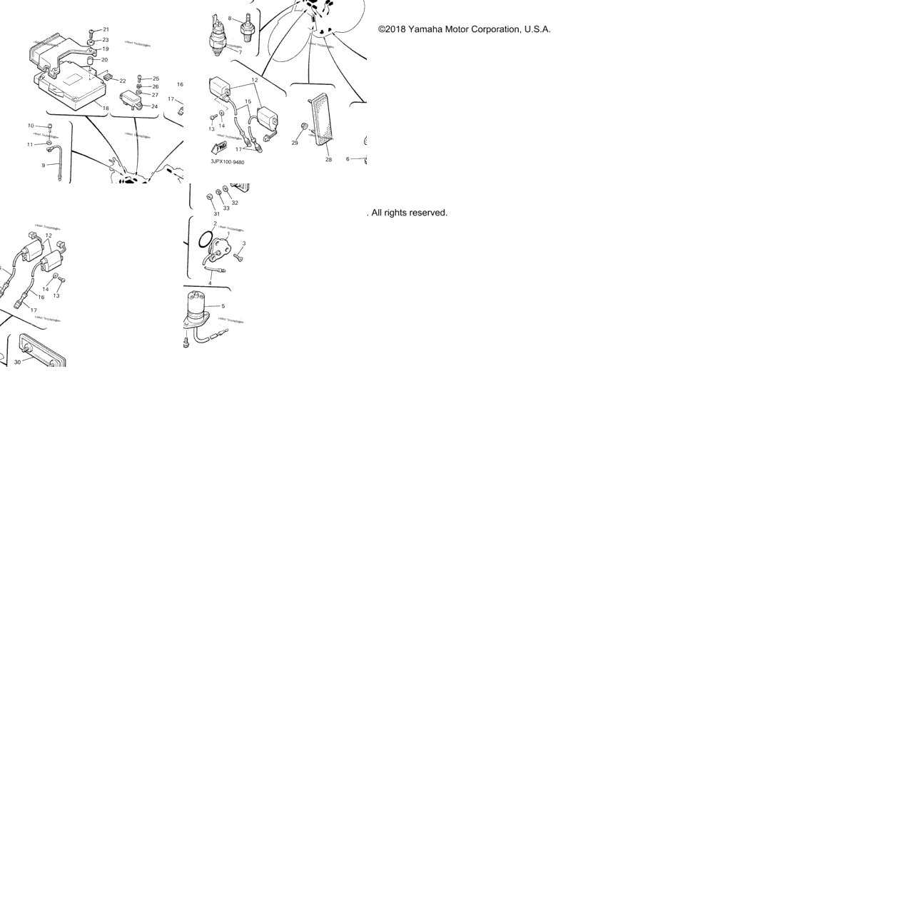 Electrical 1