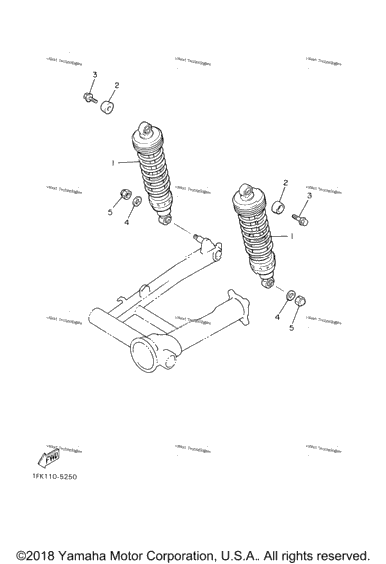 Rear Suspension