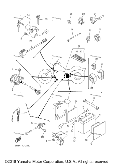 Electrical 1