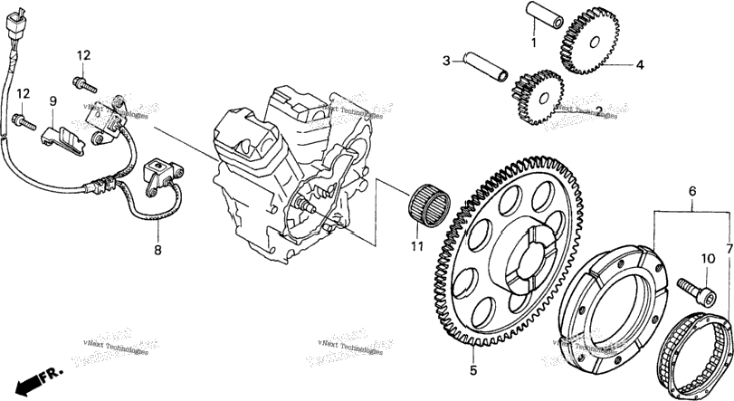 Pulse Generator