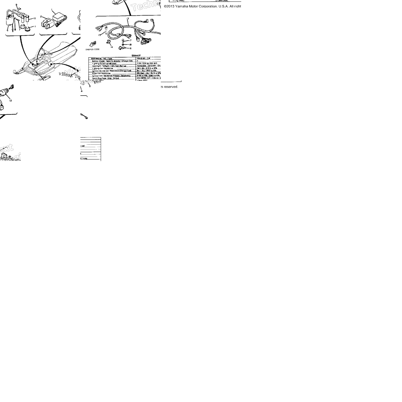 Electrical 1