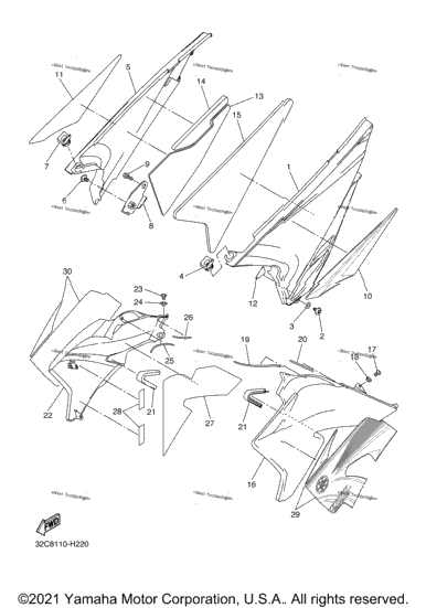 Side Cover