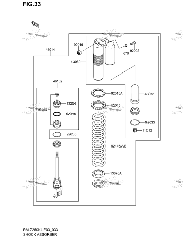 Shock Absorber