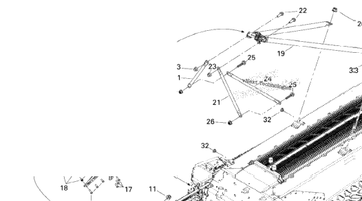 Frame And Components