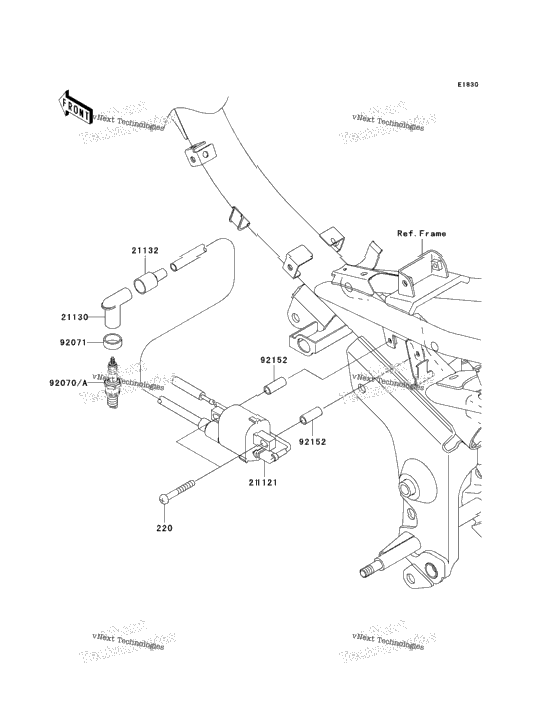 Ignition System