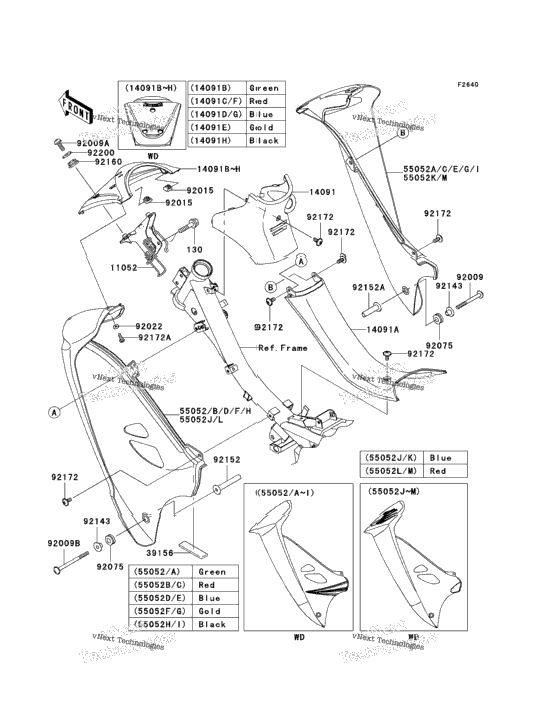 Leg Shield