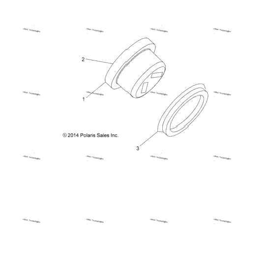 Electrical, Gauges & Indicators