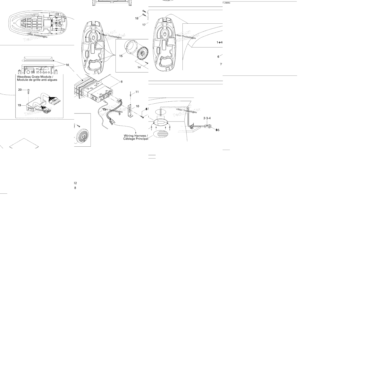 Electrical Accessories 3