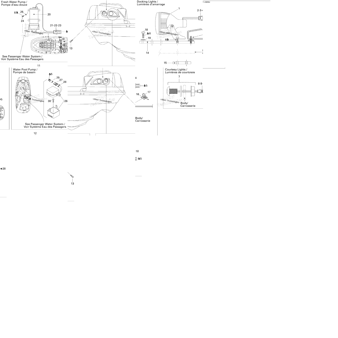 Electrical Accessories 4