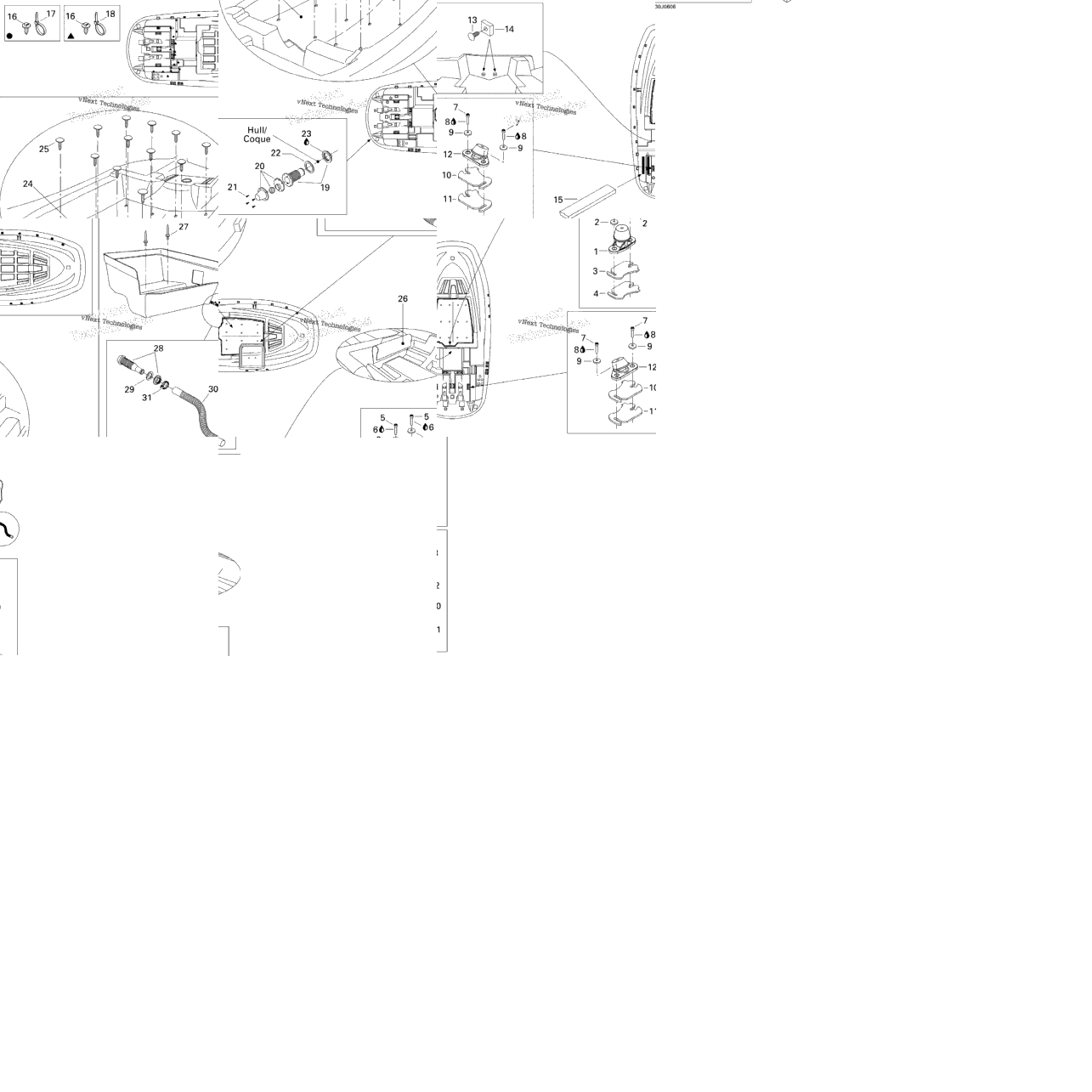Lower Hull