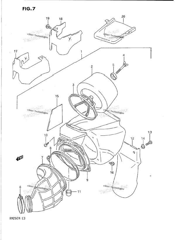 Air Cleaner