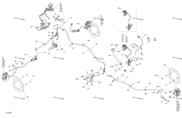 Mechanic - Brake System