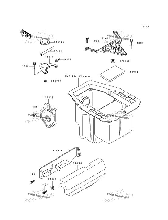 Battery Case