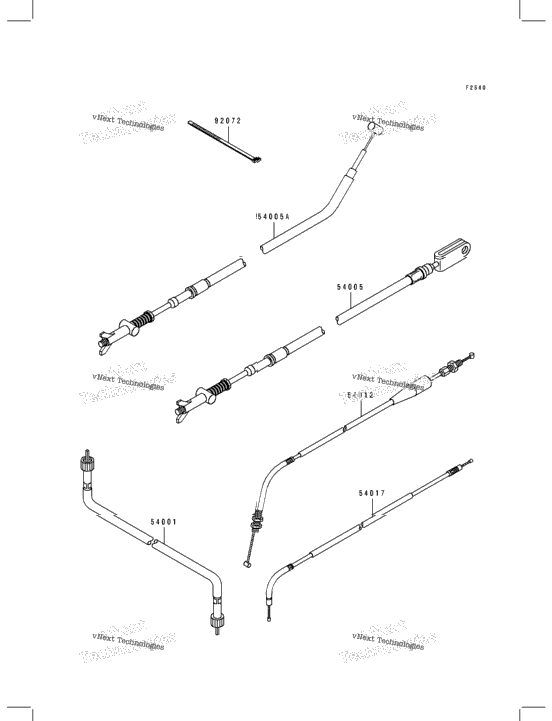 Cables