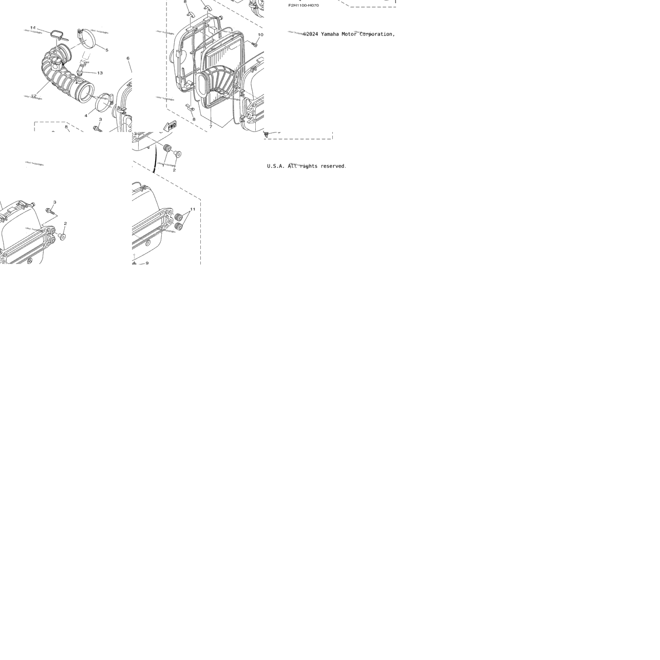Intake 2
