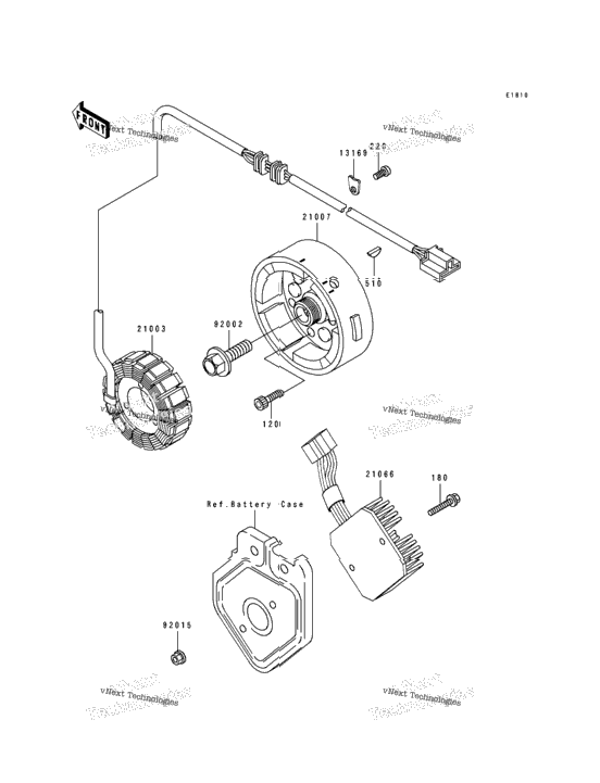 Generator