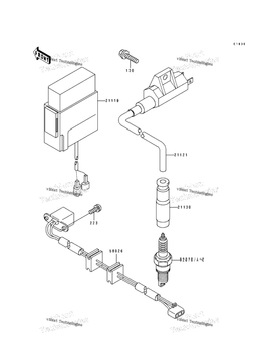 Ignition System