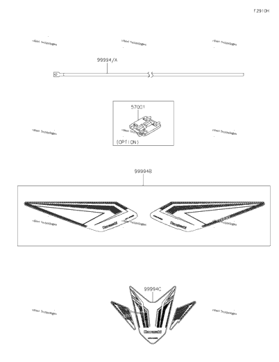 Accessory(Decals)