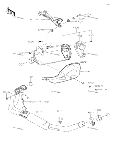 Muffler(S)