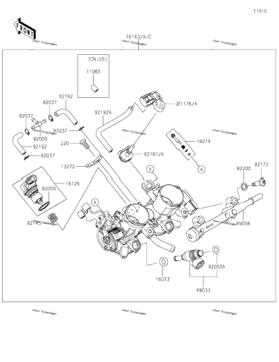 Throttle