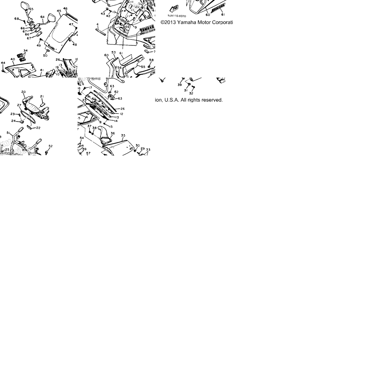 Cowling 1