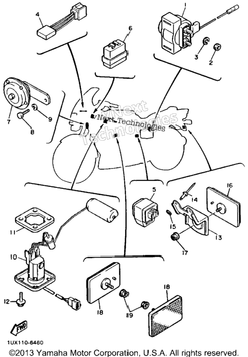 Electrical 1