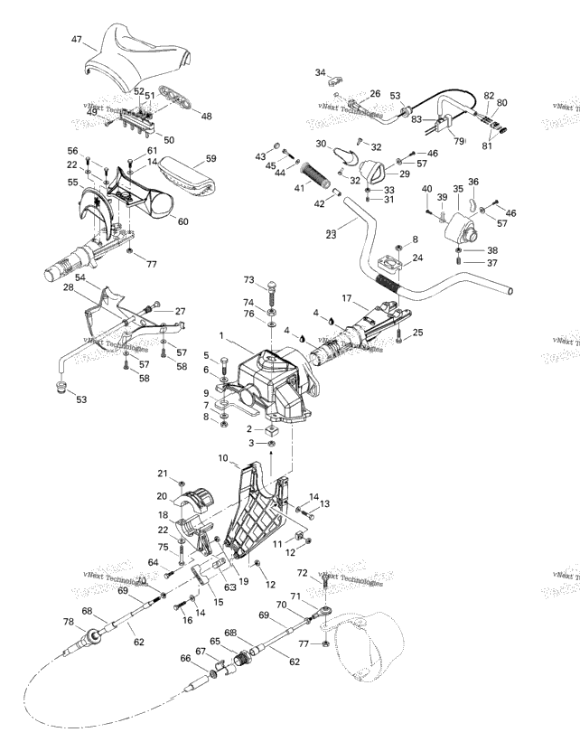 Steering System