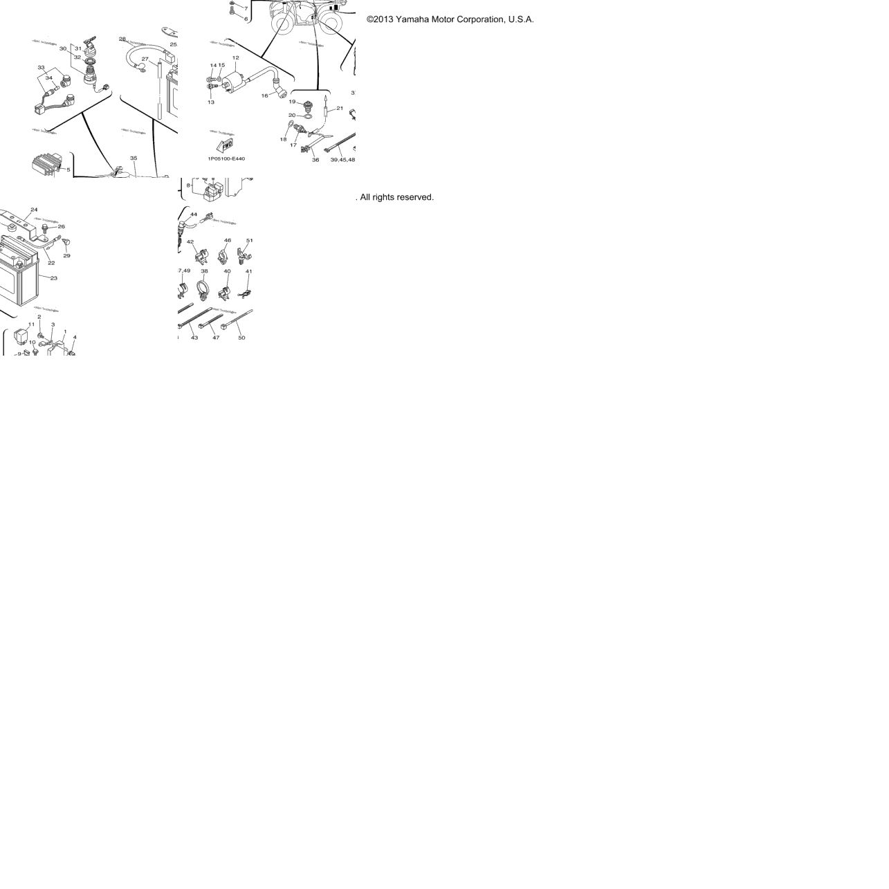 Electrical 1