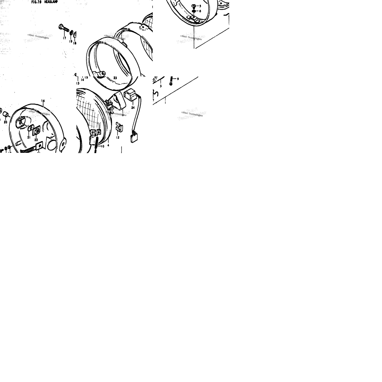 Headlamp