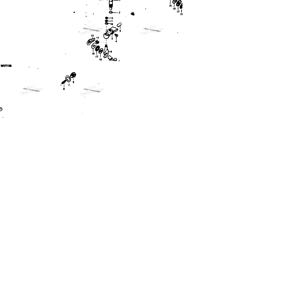 Reduction Shifting