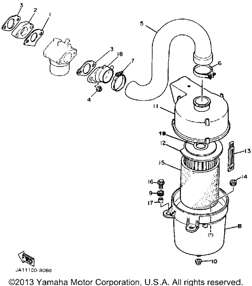 Air Filter