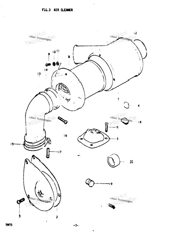 Air Cleaner