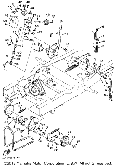 Cutter Deck 3
