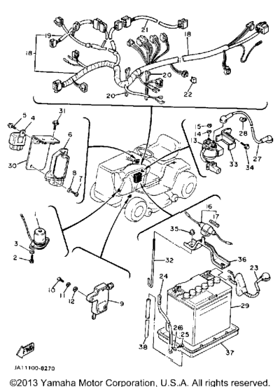 Electrical 1