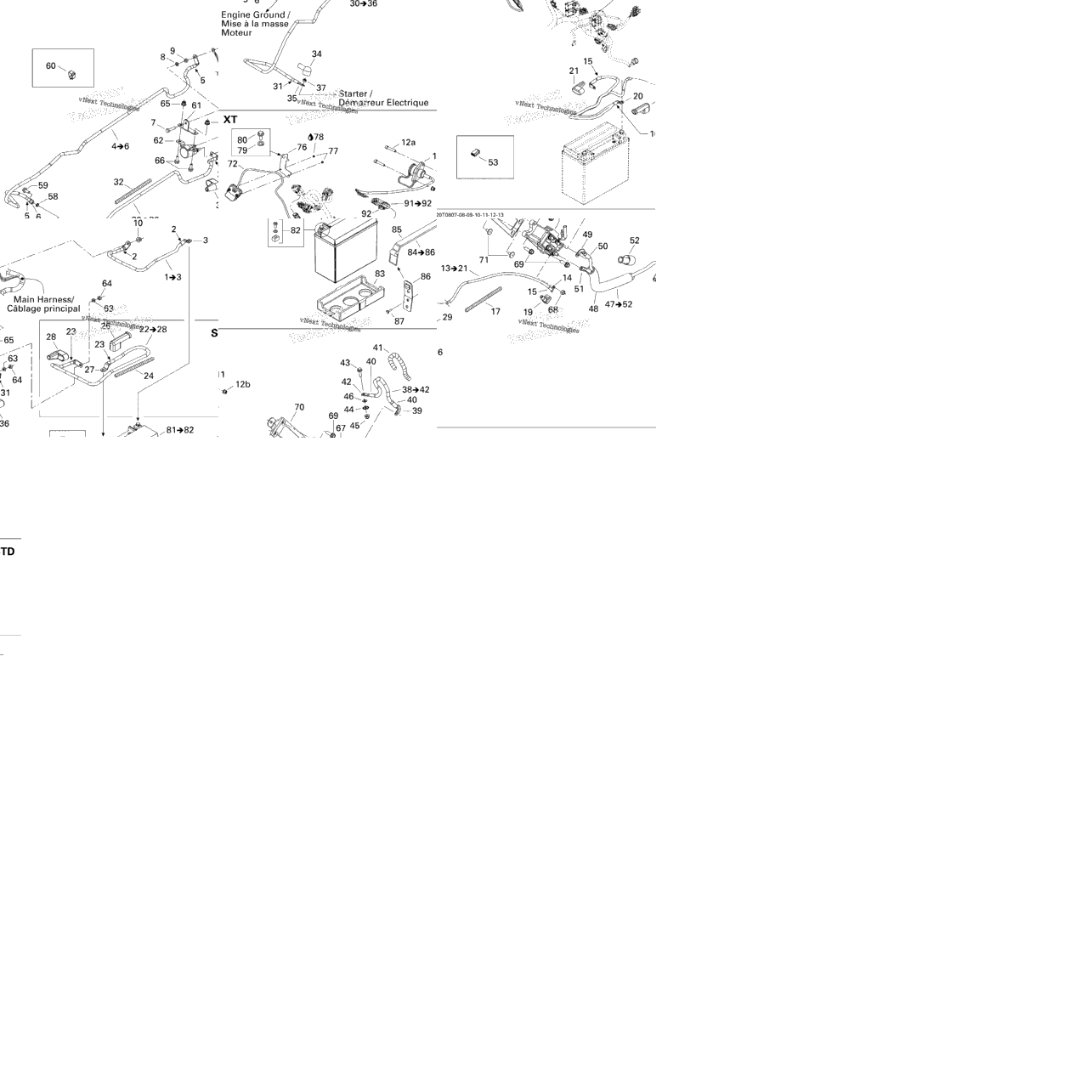 Electrical System Std