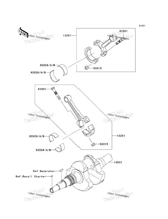 Crankshaft