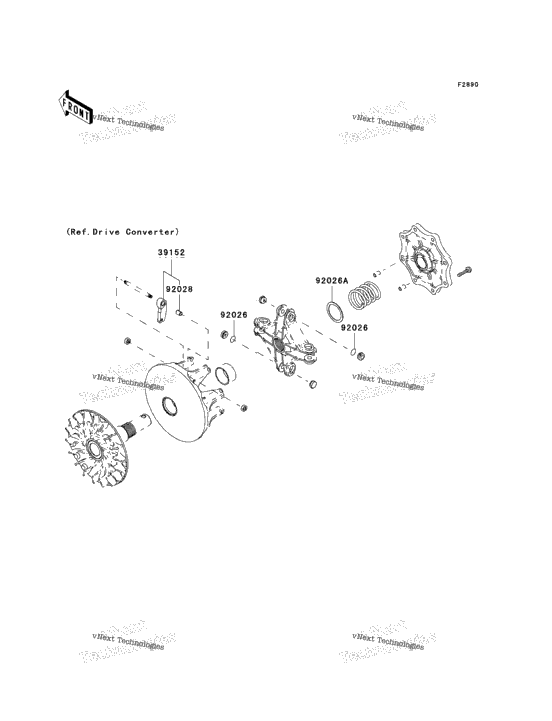 Optional Parts